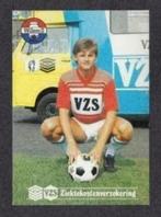 Voetbal Willem II Tilburg Ruud Donders., Ophalen of Verzenden, 1980 tot heden, Ongelopen, Sport en Spel