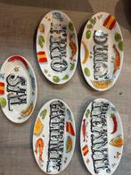 Tapas Blond Amsterdam, Huis en Inrichting, Keuken | Servies, Ophalen