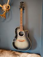 Ovation Ultra gitaar, Muziek en Instrumenten, Snaarinstrumenten | Gitaren | Akoestisch, Ophalen, Gebruikt, Western- of Steelstringgitaar