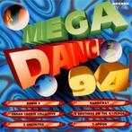 Dance C.D. (1994) Mega Dance 94 volume 1 (Arcade), Cd's en Dvd's, Cd's | Pop, Gebruikt, Ophalen of Verzenden, 1980 tot 2000