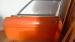 Ford Capri mk 1 deur ,bumper, Auto-onderdelen, Carrosserie en Plaatwerk, Deur, Ford, Links, Ophalen