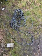 Luchtslang, Doe-het-zelf en Verbouw, Compressors, Minder dan 25 liter, Ophalen of Verzenden, Zo goed als nieuw, Minder dan 200 liter/min