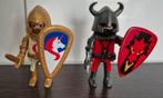 Playmobil ridders nr 5815, Ophalen of Verzenden, Zo goed als nieuw