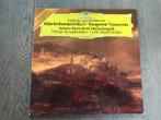 lp- A.B.Michelangeli Beethoven 5e pianoconcert, Cd's en Dvd's, Vinyl | Klassiek, Gebruikt, Overige typen, Ophalen of Verzenden