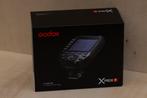 Godox X Pro-F II voor Fuji remote control, Audio, Tv en Foto, Fotografie | Flitsers, Nieuw, Overige merken, Ophalen of Verzenden