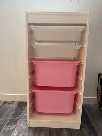 IKEA Opberg Ladekast beschikbaar voor biedingen