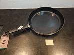 (3)koekenpan kitchenfun, Huis en Inrichting, Keuken | Potten en Pannen, Overige materialen, Onbekend, Nieuw, Ophalen of Verzenden