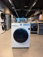 Samsung WW80T734AWH/S2 wasmachine | Schoon | Garantie, Ophalen of Verzenden, Zo goed als nieuw, Voorlader, 85 tot 90 cm