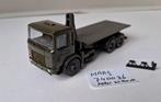 Maag / Herpa 740036 MAN 22.240 DF truck Multi 6x2, 1/87, Ophalen of Verzenden, Nieuw, Bus of Vrachtwagen, Herpa
