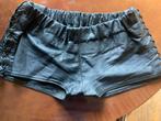 Lamsleren short xl €30, incl verz postnl , meer items kijk, Ophalen of Verzenden, Zwart, Boxer