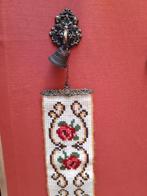 Schellekoord, Ophalen, Zo goed als nieuw, Handborduren, Patroon