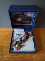Spark 1:43 GP World RB12 Brazilian GP 2016 3rd Place, Ophalen of Verzenden, Nieuw, Formule 1