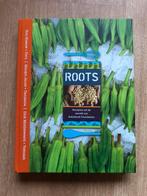 Kookboek ‘Roots’ Rabobank Foundation - nieuw, Ophalen of Verzenden, Nieuw, Overige gebieden