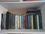 engelse boeken, Boeken, Partijen en Verzamelingen, Ophalen of Verzenden, Zo goed als nieuw