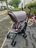 Koelstra Buggy - Lichtgewicht en Compact, Kinderen en Baby's, Buggy's, Ophalen of Verzenden, Gebruikt, Koelstra, Regenhoes