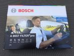 Bosch interieurfilter | Carbon | Antibacterieel | NIEUW, Ophalen of Verzenden, Nieuw, Seat