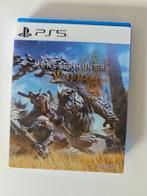 Monster Hunter Wilds PS5, Ophalen, Zo goed als nieuw