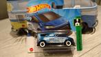 Hotwheels Ford Performance Supervan 4 Ford Transit 1:64 nieu, Hobby en Vrije tijd, Ophalen of Verzenden, Nieuw, Auto