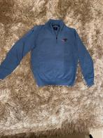 Jongens/heren trui New Zealand Auckland (NZA) maat s, Maat 46 (S) of kleiner, Blauw, Ophalen of Verzenden, Zo goed als nieuw