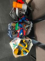 3 tassen met Thomas de trein, Ophalen, Gebruikt
