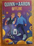 Aaron Bezemer - Quinn en Aaron offline, Ophalen of Verzenden