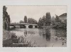 Woerden - Oudelandsebrug * 250807-41, Ophalen of Verzenden, 1960 tot 1980, Ongelopen, Utrecht