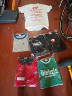 T.shirts biermerken. Leuk voor de carnaval nieuw! 5 euro per, Ophalen of Verzenden, Nieuw