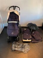 Kinderwagen Bugaboo Cameleon 3 compleet – met accessoires, Kinderen en Baby's, Kinderwagens en Combinaties, Ophalen, Gebruikt