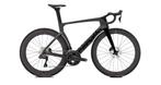 Cervélo S5 Ultegra Di2 Five Black 58cm 2023, Overige merken, -, - 0
-, NL, Nieuw