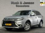 Mitsubishi Outlander 2.0 Business Edition Automaat Navi Crui, 1998 cc, Euro 6, 4 cilinders, 150 pk