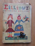 Lilliput tijdschrift uit november 1944 in Engelse taal, Verzamelen, Tijdschriften, Kranten en Knipsels, Ophalen of Verzenden, 1940 tot 1960