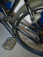 Dirt Jumper - Band moet vervangen, 24 inch of meer, Gebruikt, Staal, Onbekend