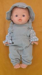 Paola Reina pop Gordi 34cm gekleed, Kinderen en Baby's, Speelgoed | Poppen, Paola Reina, Spanje, Nieuw, Ophalen of Verzenden