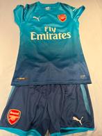 Arsenal voetbalteneu, Maat XS of kleiner, Ophalen of Verzenden, Zo goed als nieuw, Shirt