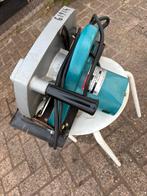 Makita Cirkelzaag 5900BR - Gebruikt, Gebruikt, Cirkelzaag, 70 mm of meer, Ophalen of Verzenden