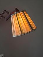 Uittrekbare vintage wandlamp, Huis en Inrichting, Lampen | Wandlampen, Ophalen, Gebruikt