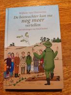 Jacht jagen - De boswachter kan me nog meer vertellen, Ophalen of Verzenden, Zo goed als nieuw, J.W.A. van Ommeren