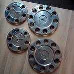 Wieldoppen Mercedes vrachtwagen, Ophalen of Verzenden, Gebruikt