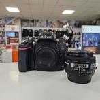 Nikon D610 + gratis 50mm f/1.8 (Heerenveen), Niet ingevuld, Niet ingevuld, Niet ingevuld