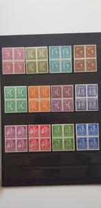 Postzegels Duitsland Duitse Rijk, Duitse Keizerrijk, Verzenden