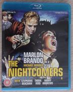 The Nightcomers (Marlon Brando), Verzenden, Zo goed als nieuw, Horror
