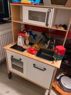 Ikea kinderkeuken beste voor sinterklaas, Ophalen of Verzenden, Gebruikt