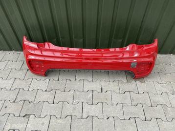 Achterbumper mini f56 JCW  7351653 Origineel beschikbaar voor biedingen
