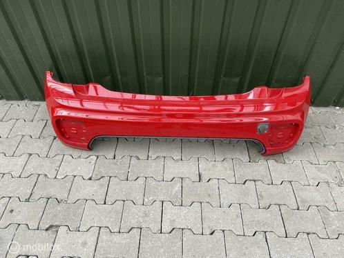 Achterbumper mini f56 JCW  7351653 Origineel, Auto-onderdelen, Carrosserie en Plaatwerk, Bumper, Achter, Gebruikt, Ophalen of Verzenden