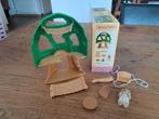 Sylvanian families Boomhut Tree house, Ophalen of Verzenden, Zo goed als nieuw
