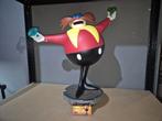 First 4 Figures Dr. Eggman Sonic The Hedgehog, Ophalen of Verzenden, Zo goed als nieuw