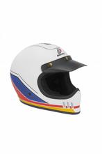 Bogotto FF980 EX-R Motorhelm - Maat L, Overige merken, Heren, Germany, Ophalen of Verzenden