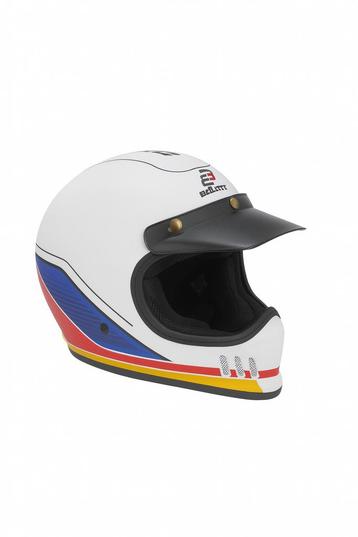 Bogotto FF980 EX-R Motorhelm - Maat L beschikbaar voor biedingen