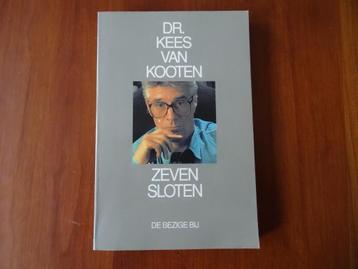 Zeven sloten - Kees van Kooten beschikbaar voor biedingen
