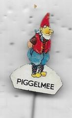 PIGGELMEE STRIP SPELD KABOUTER, Verzamelen, Speldjes, Pins en Buttons, Verzenden, Gebruikt, Merk, Speldje of Pin
